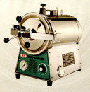 高溫消毒鍋(子彈型)  HY-230型
